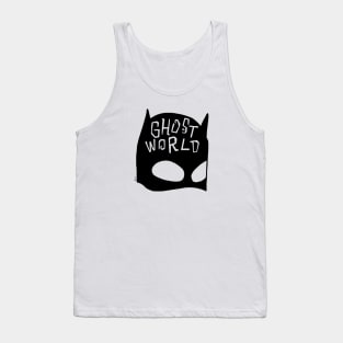 Ghost world Tank Top